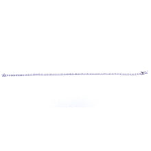 Grand Tennis Bracelet 513BD31492