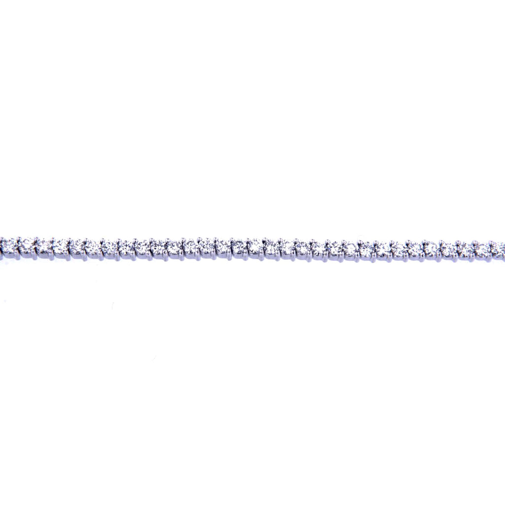 Grand Tennis Bracelet 513BD31492