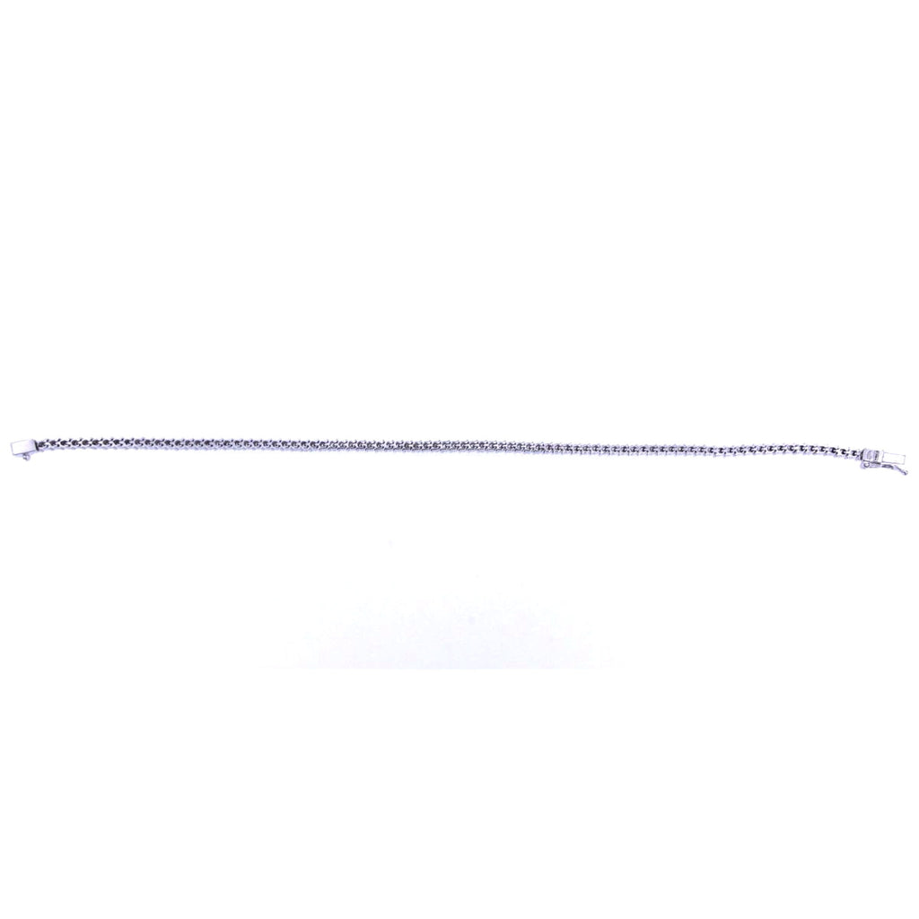 Grand Tennis Bracelet 513BD31492