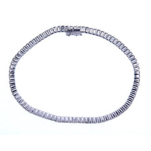 Grand Tennis Bracelet 513BD31492