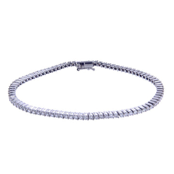 Grand Tennis Bracelet 513BD31492