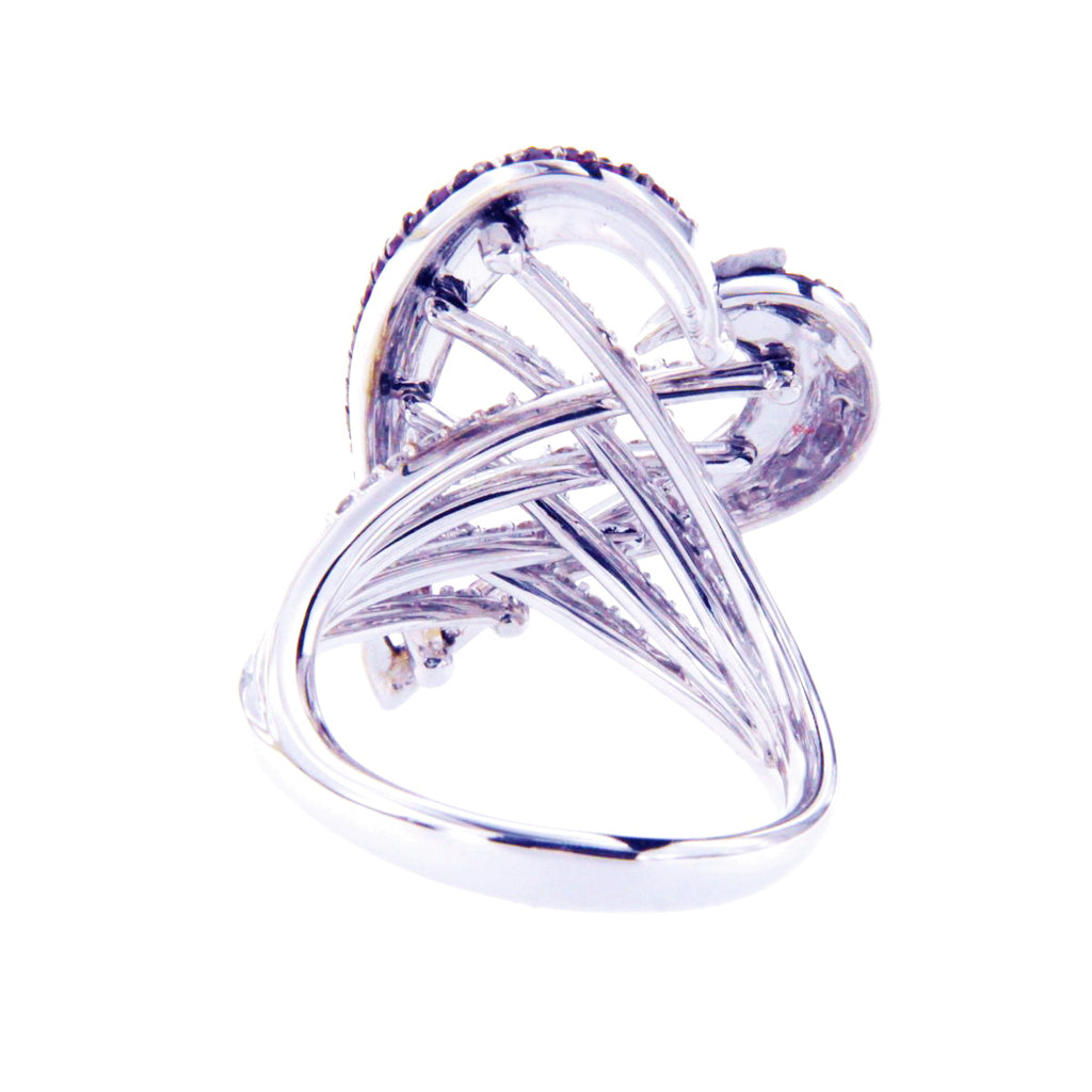 Wild Heart Ring 5695RR16954