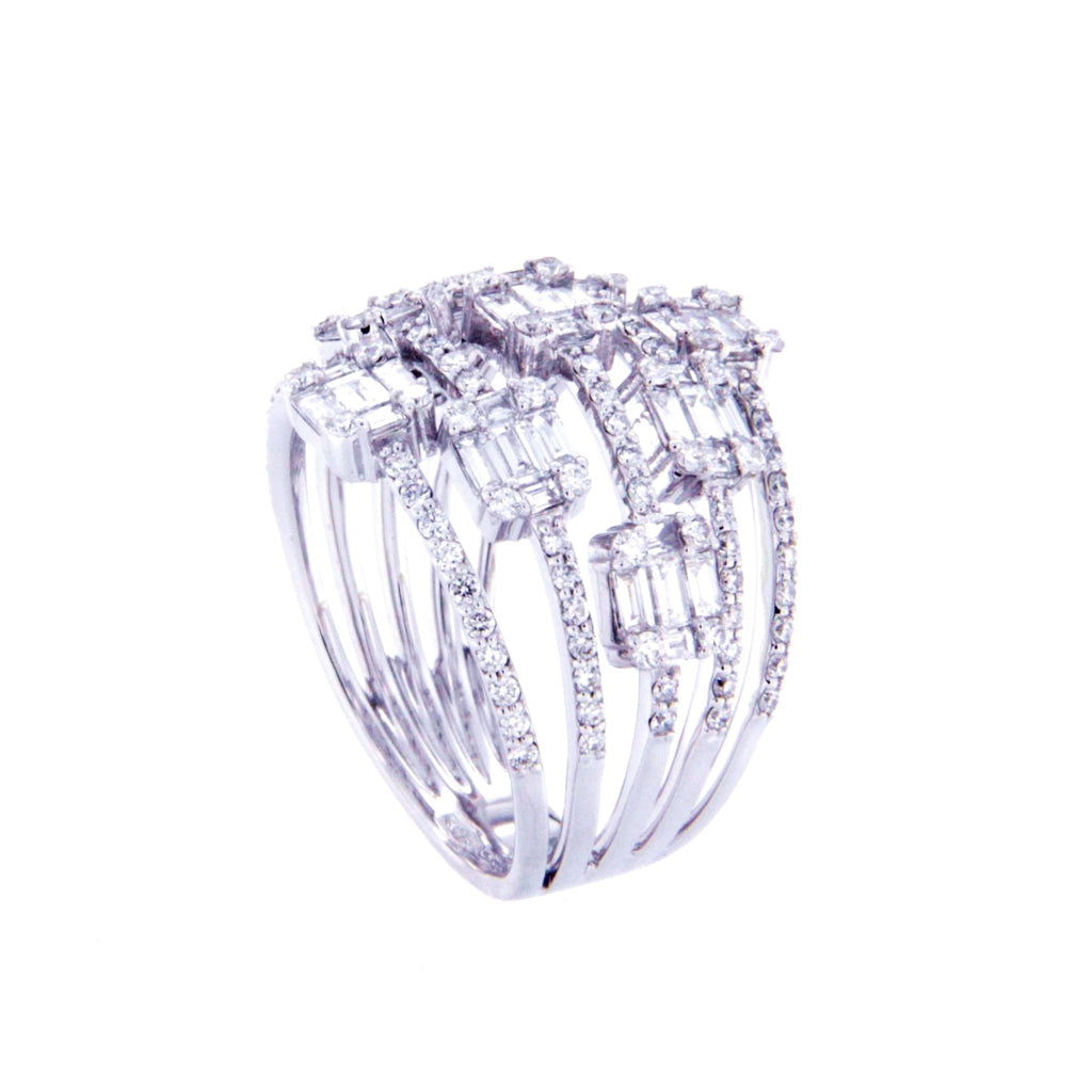 Exclussive Illussion Ring 675AD35610