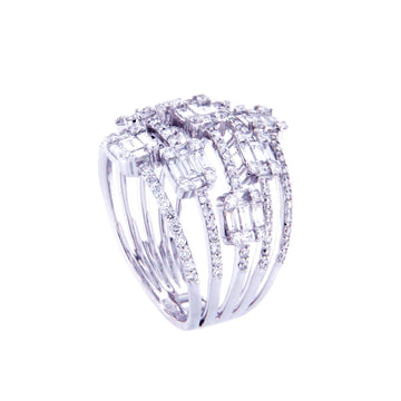 Exclussive Illussion Ring 675AD35610