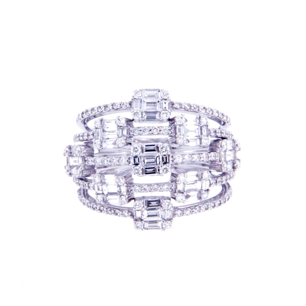 Exclussive Illussion Ring 675AD35610