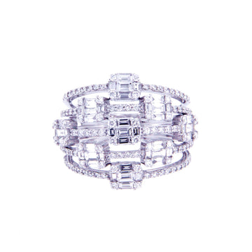 Exclussive Illussion Ring 675AD35610