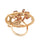 Jungle Wild Fantasy Ring 6784RM20409