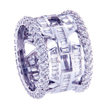 Special  Classic Wide Band Ring 707AD33503