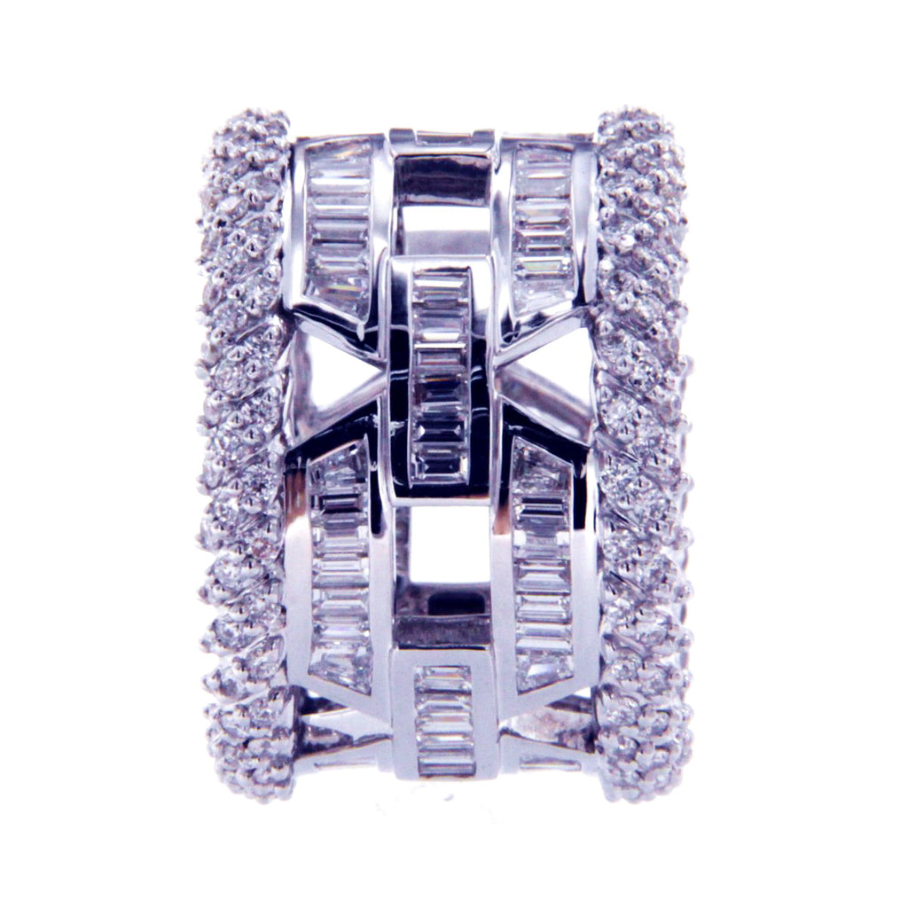 Special  Classic Wide Band Ring 707AD33503