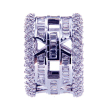 Special  Classic Wide Band Ring 707AD33503