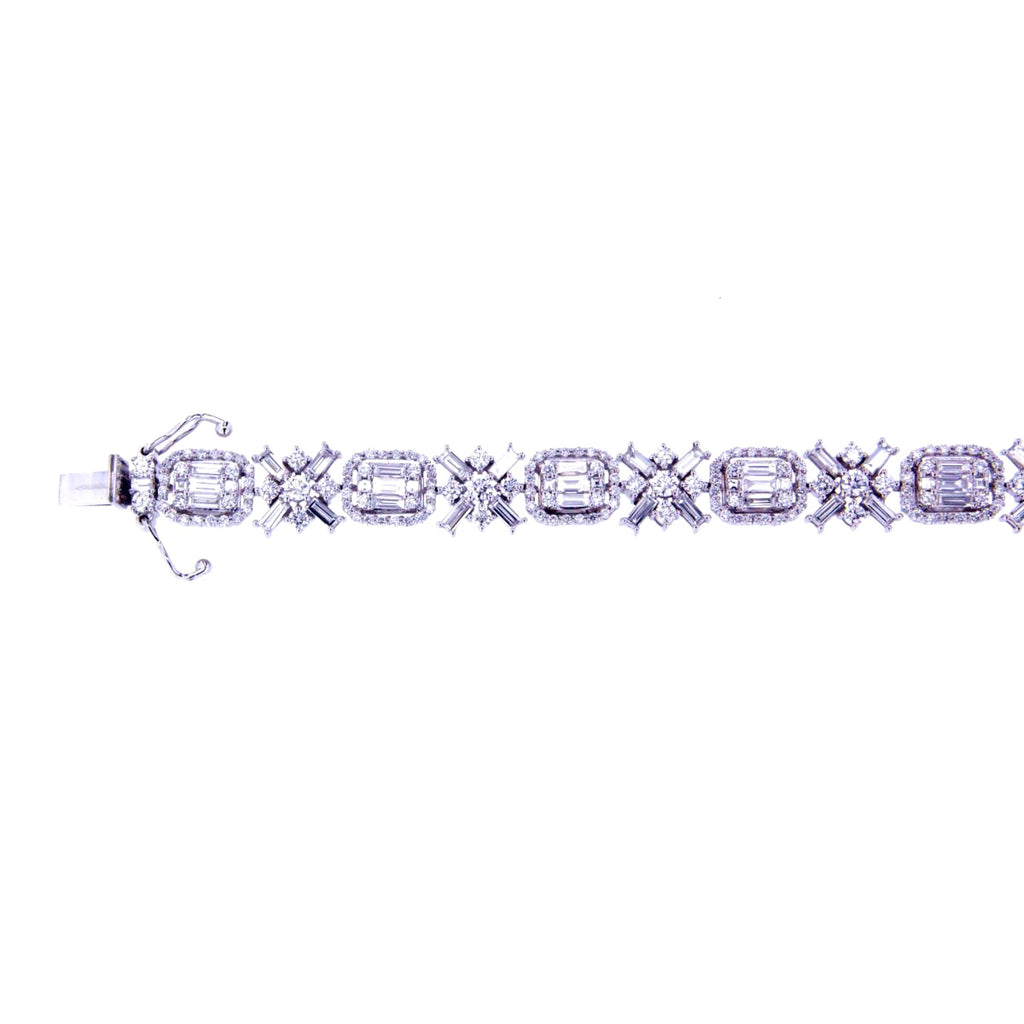 Exclussive Illusion Bracelet 711BD37995