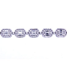 Classic Illusion Bracelet 748BD35863