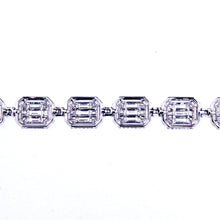 Classic Illusion Bracelet 748BD35863