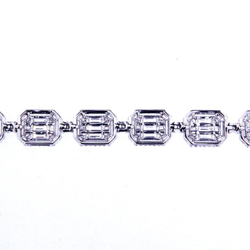 Classic Illusion Bracelet 748BD35863