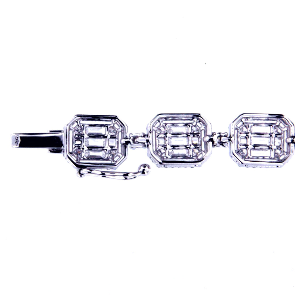 Classic Illusion Bracelet 748BD35863