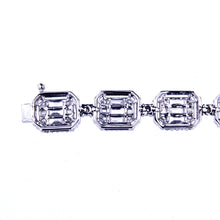 Classic Illusion Bracelet 748BD35863