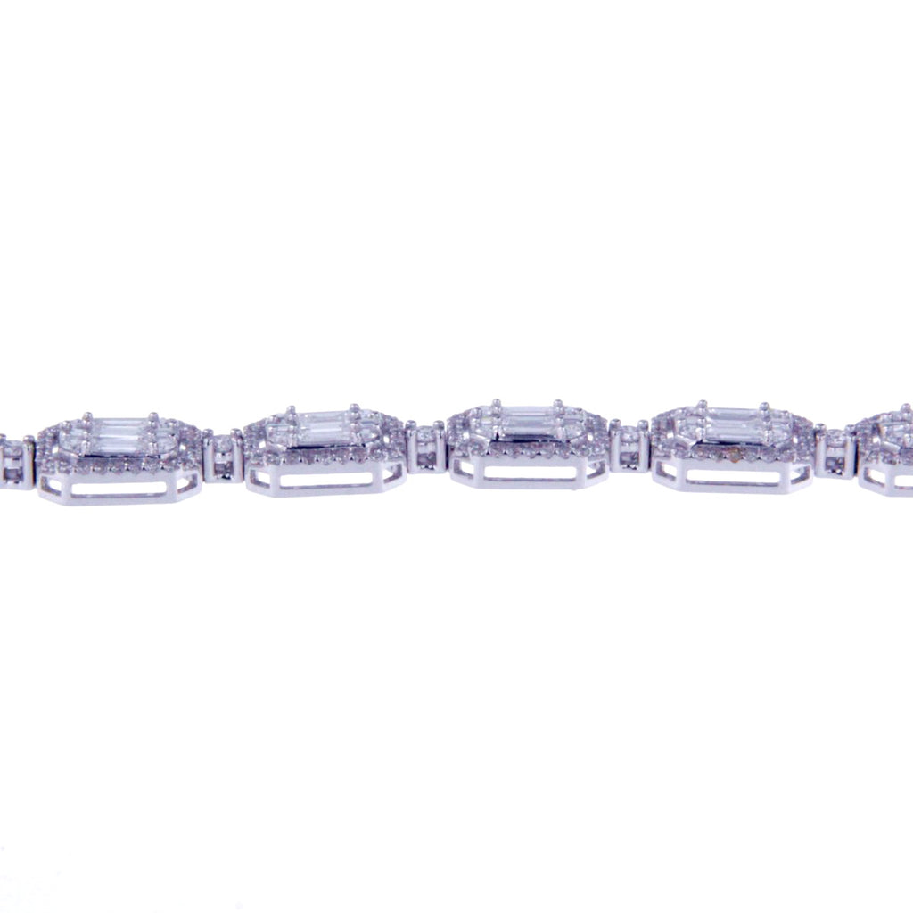 Classic Illusion Bracelet 748BD35863