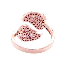 Everyday Floral Ring 751AD35932