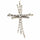 Multi Cross Pendant 755PD20551