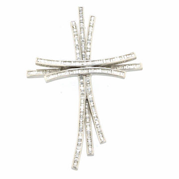 Multi Cross Pendant 755PD20551