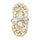 Fancy Diamond Ring 7833RO27172