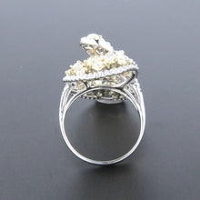 Fancy Diamond Ring 7833RO27172