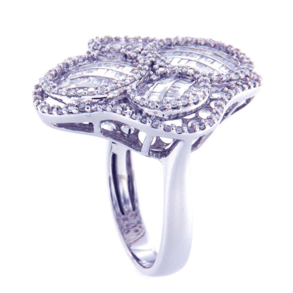 Fantasy Cocktail Ring 8094RD26542