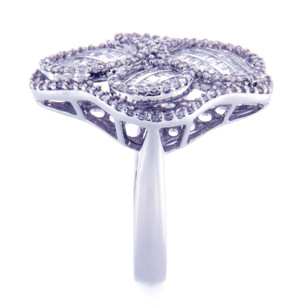 Fantasy Cocktail Ring 8094RD26542