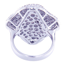 Fantasy Cocktail Ring 8094RD26542