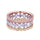 Exclussive Stackable Full Band Ring 946AD35526