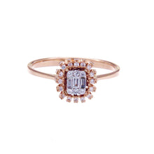 Everyday Illusion Ring 982AD34995